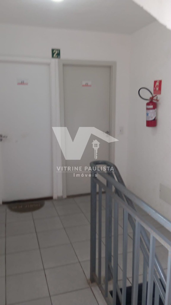 Apartamento, 2 quartos, 44 m² - Foto 10
