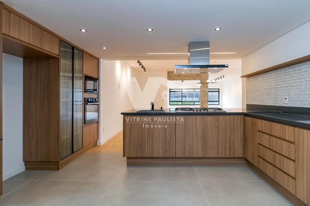 Apartamento, 3 quartos, 220 m² - Foto 7