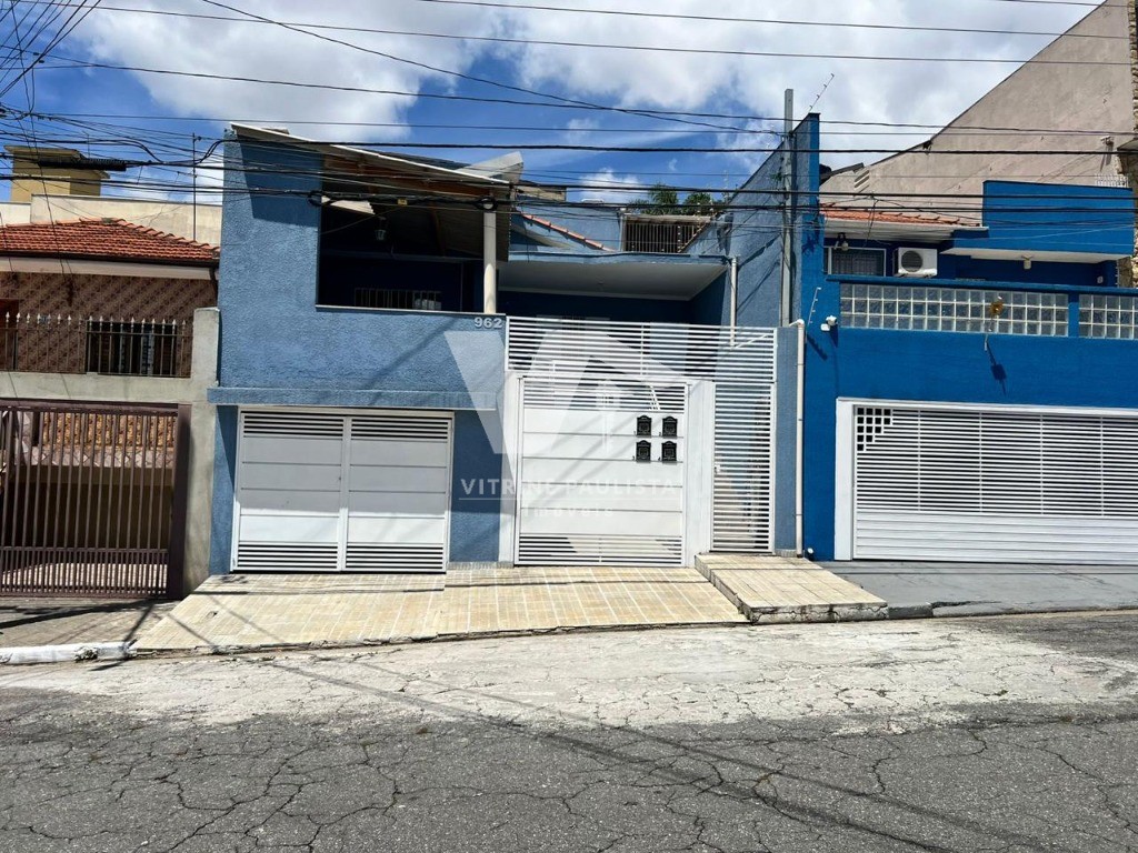 Casa, 5 quartos, 200 m² - Foto 1