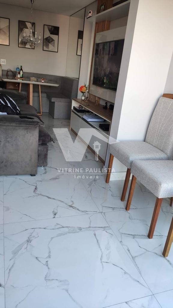 Apartamento, 2 quartos, 58 m² - Foto 13