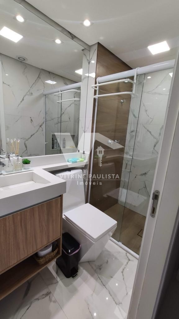 Apartamento, 2 quartos, 58 m² - Foto 6