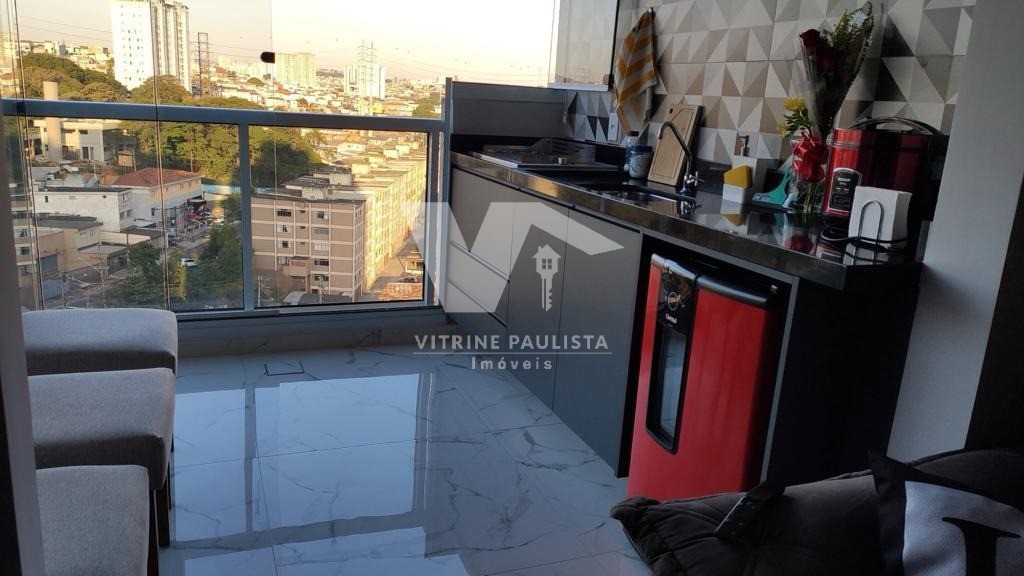 Apartamento, 2 quartos, 58 m² - Foto 12