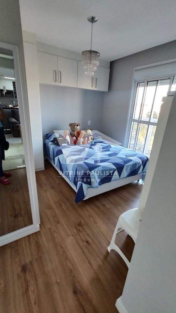 Apartamento, 2 quartos, 58 m² - Foto 8