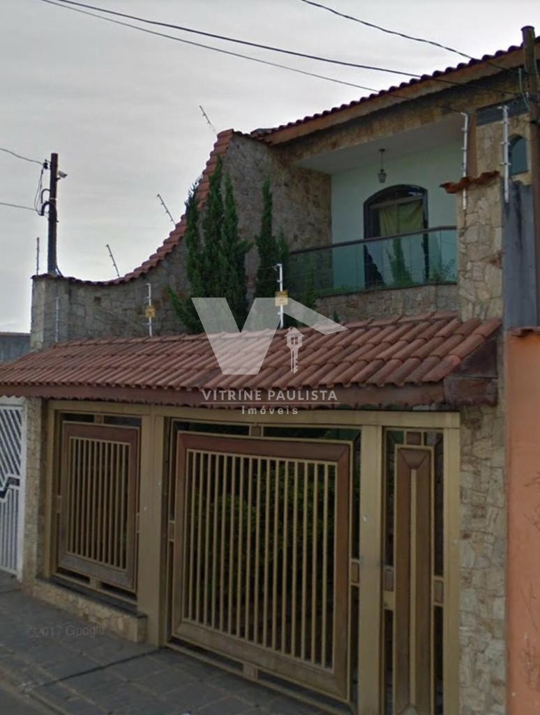 Casa, 4 quartos, 330 m² - Foto 1