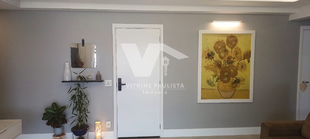 Apartamento, 3 quartos, 119 m² - Foto 2