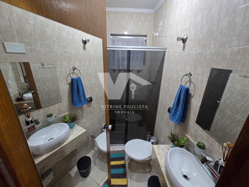 Casa, 3 quartos, 180 m² - Foto 7