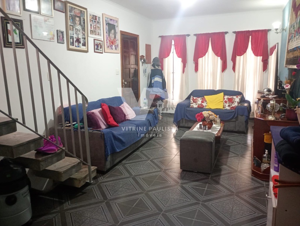 Casa, 3 quartos, 125 m² - Foto 11
