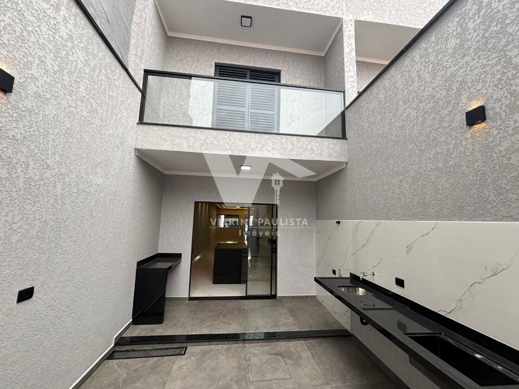 Casa, 3 quartos, 240 m² - Foto 10