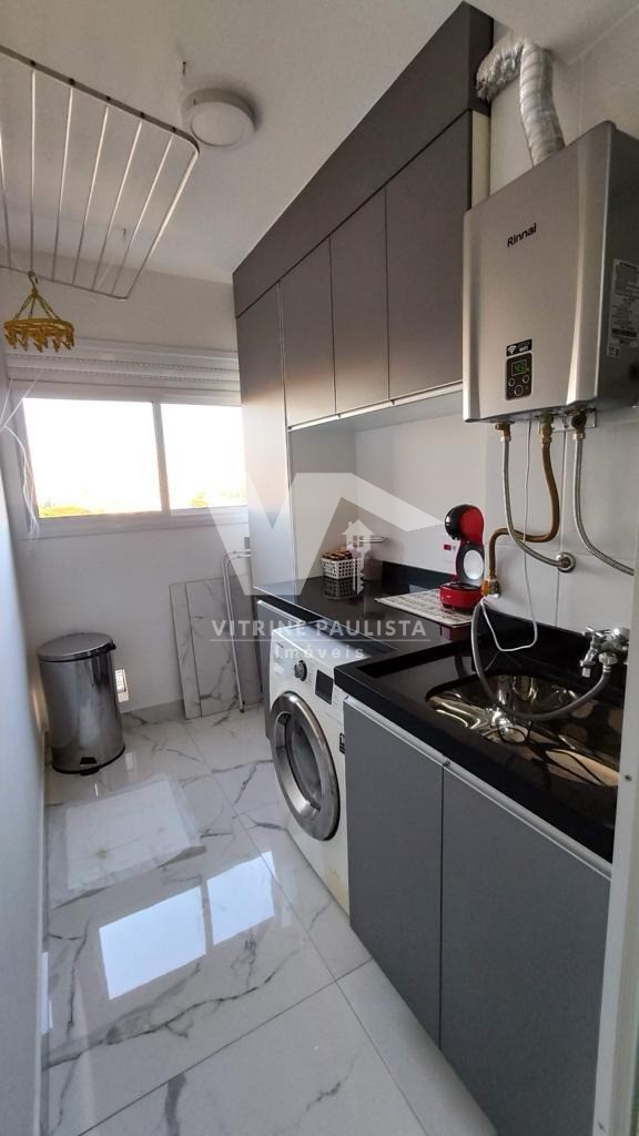 Apartamento, 2 quartos, 58 m² - Foto 5