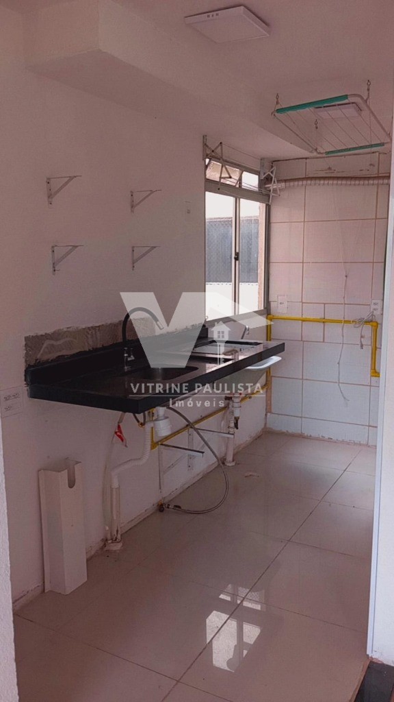 Apartamento, 2 quartos, 44 m² - Foto 8