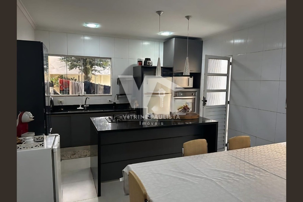 Casa, 6 quartos, 245 m² - Foto 6