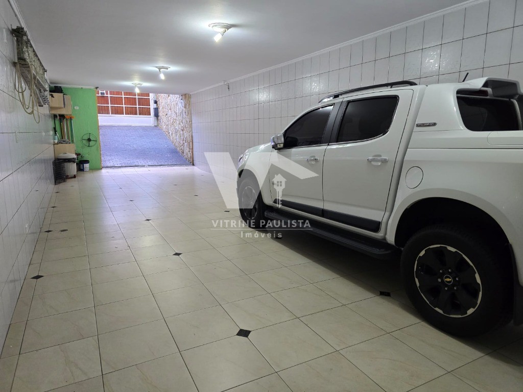 Casa, 4 quartos, 217 m² - Foto 8