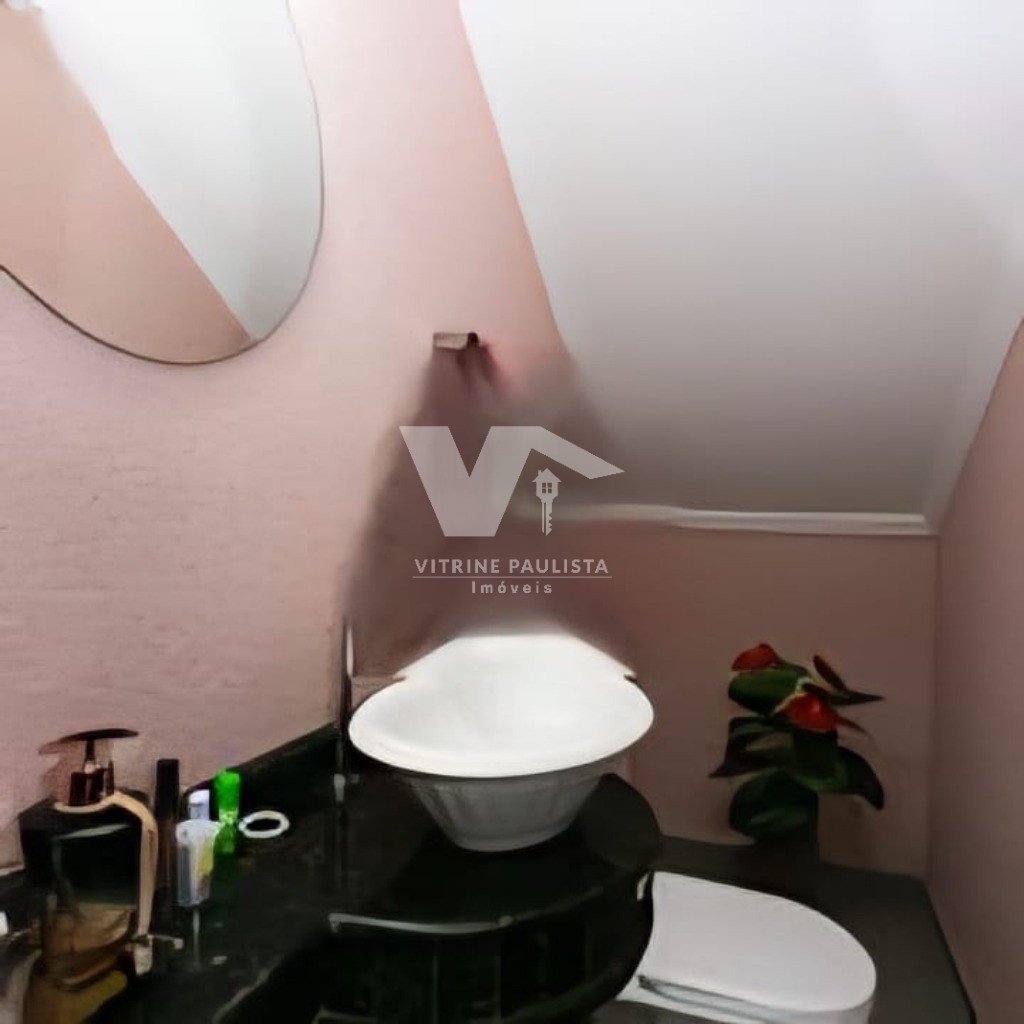 Casa, 4 quartos, 256 m² - Foto 17