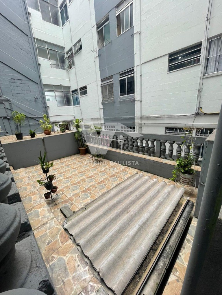 Apartamento, 2 quartos, 56 m² - Foto 5