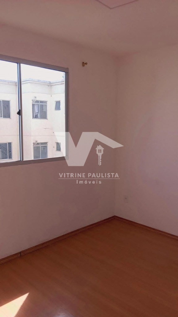 Apartamento, 2 quartos, 44 m² - Foto 3