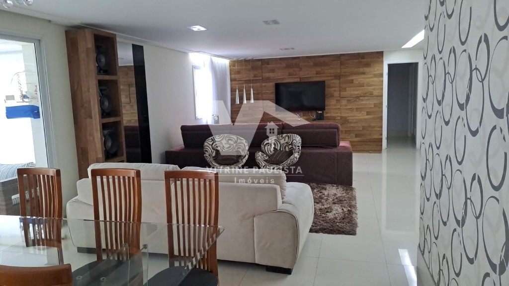Apartamento, 3 quartos, 178 m² - Foto 2