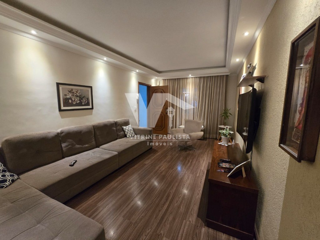 Casa, 3 quartos, 180 m² - Foto 2