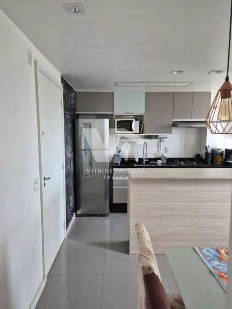 Apartamento, 2 quartos, 40 m² - Foto 8