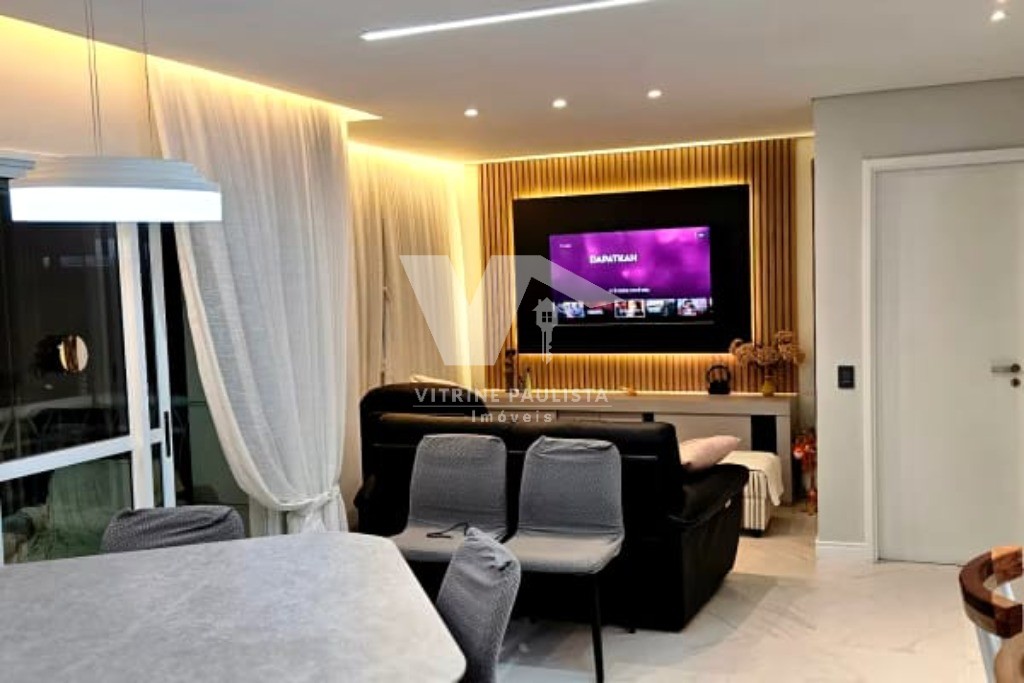 Apartamento, 2 quartos, 95 m² - Foto 5