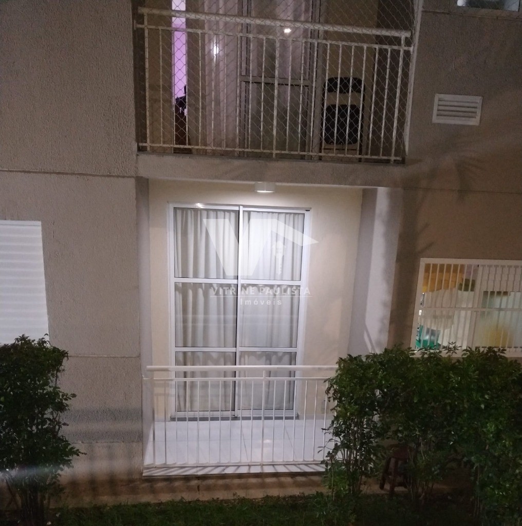 Apartamento, 2 quartos, 51 m² - Foto 17