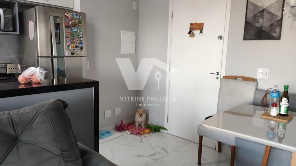 Apartamento, 2 quartos, 58 m² - Foto 14