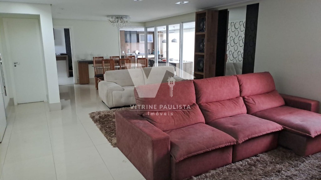 Apartamento, 3 quartos, 178 m² - Foto 5