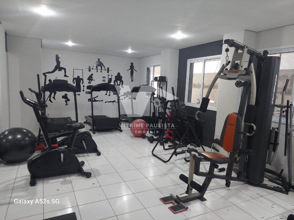 Apartamento, 2 quartos, 42 m² - Foto 9