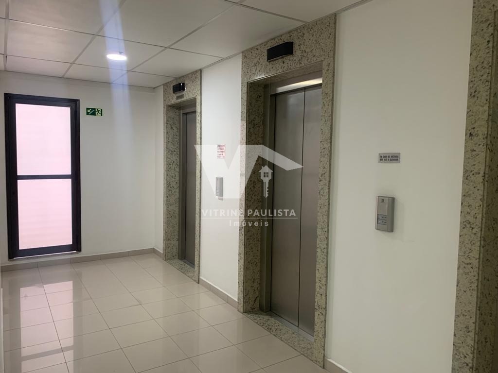 Sala-Conjunto, 36 m² - Foto 5