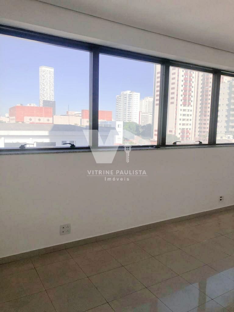 Sala-Conjunto, 36 m² - Foto 12