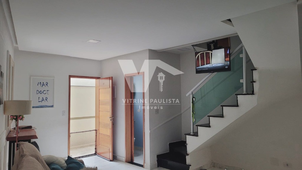 Casa, 3 quartos, 150 m² - Foto 16