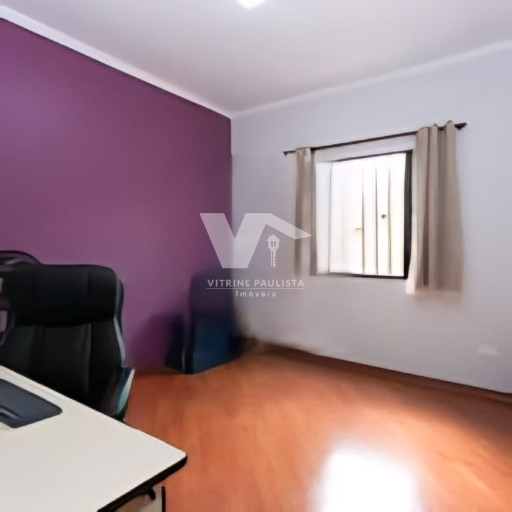 Casa, 4 quartos, 256 m² - Foto 11