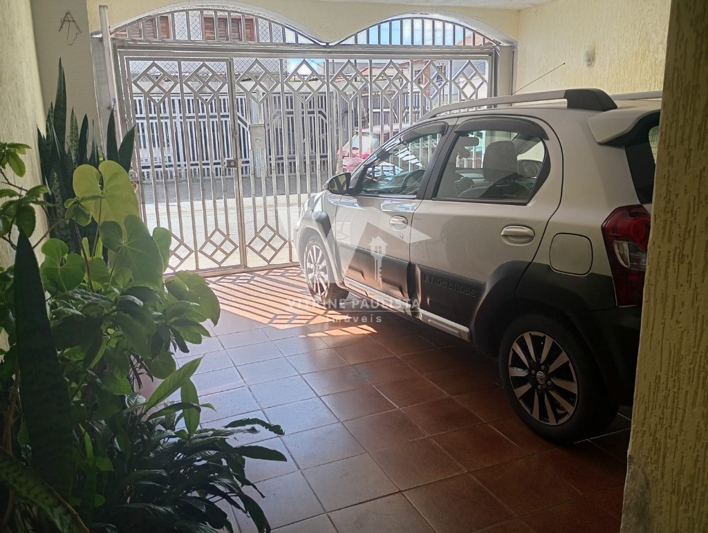 Casa, 3 quartos, 125 m² - Foto 3