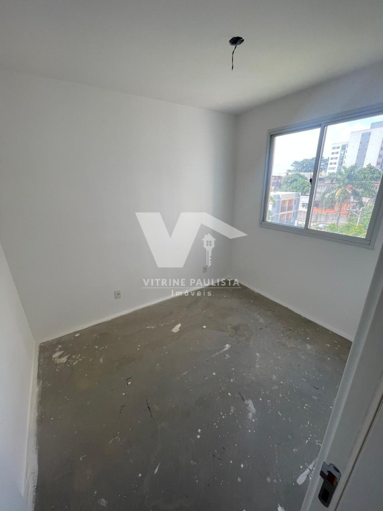 Apartamento, 2 quartos, 41 m² - Foto 7
