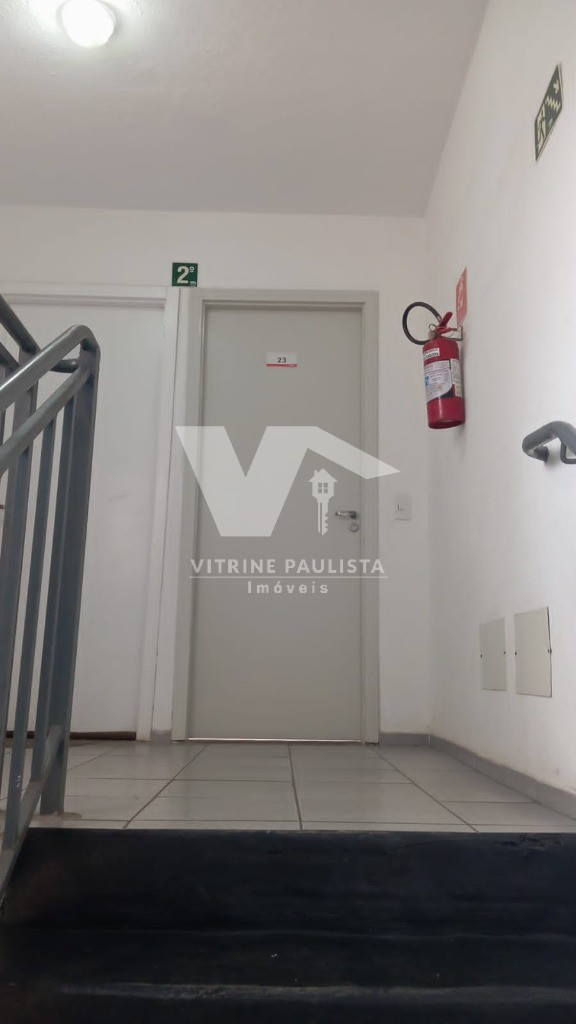 Apartamento, 2 quartos, 44 m² - Foto 9