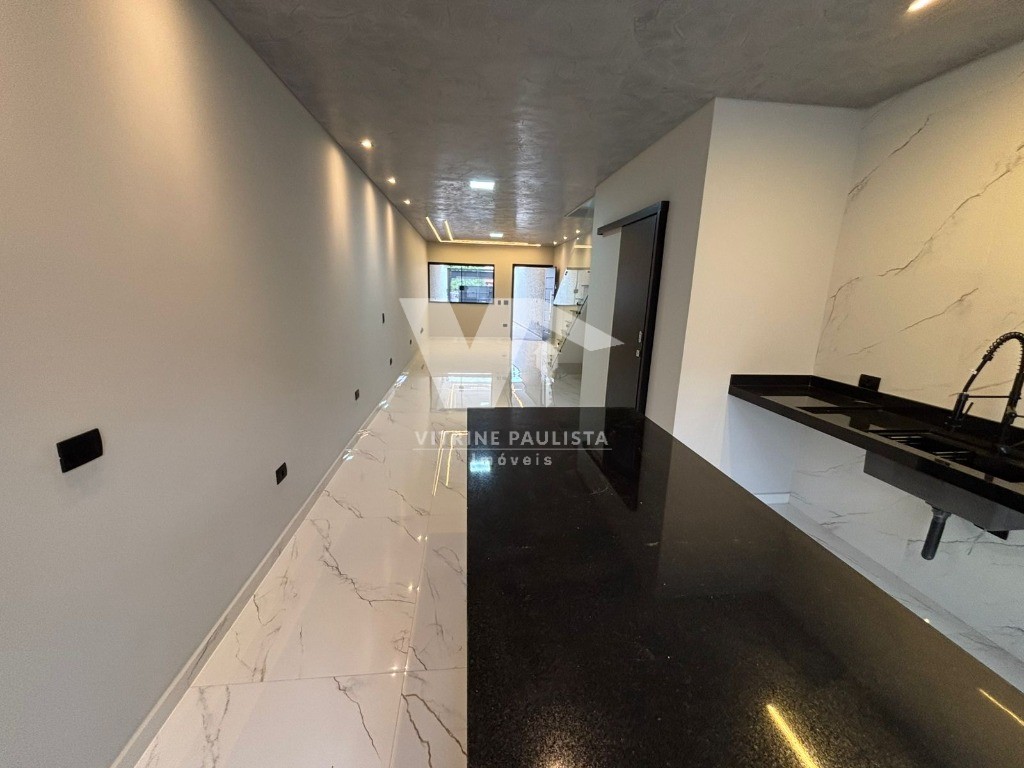 Casa, 3 quartos, 240 m² - Foto 8