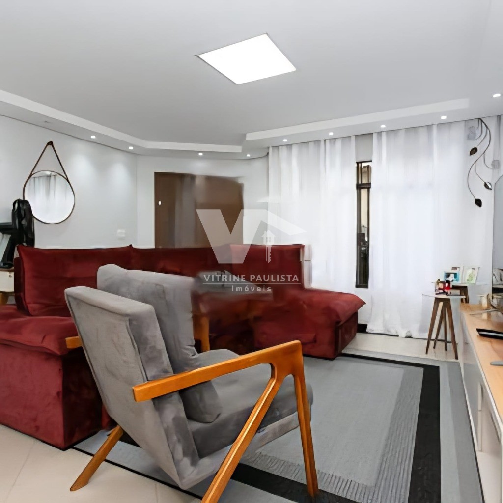 Casa, 4 quartos, 256 m² - Foto 1