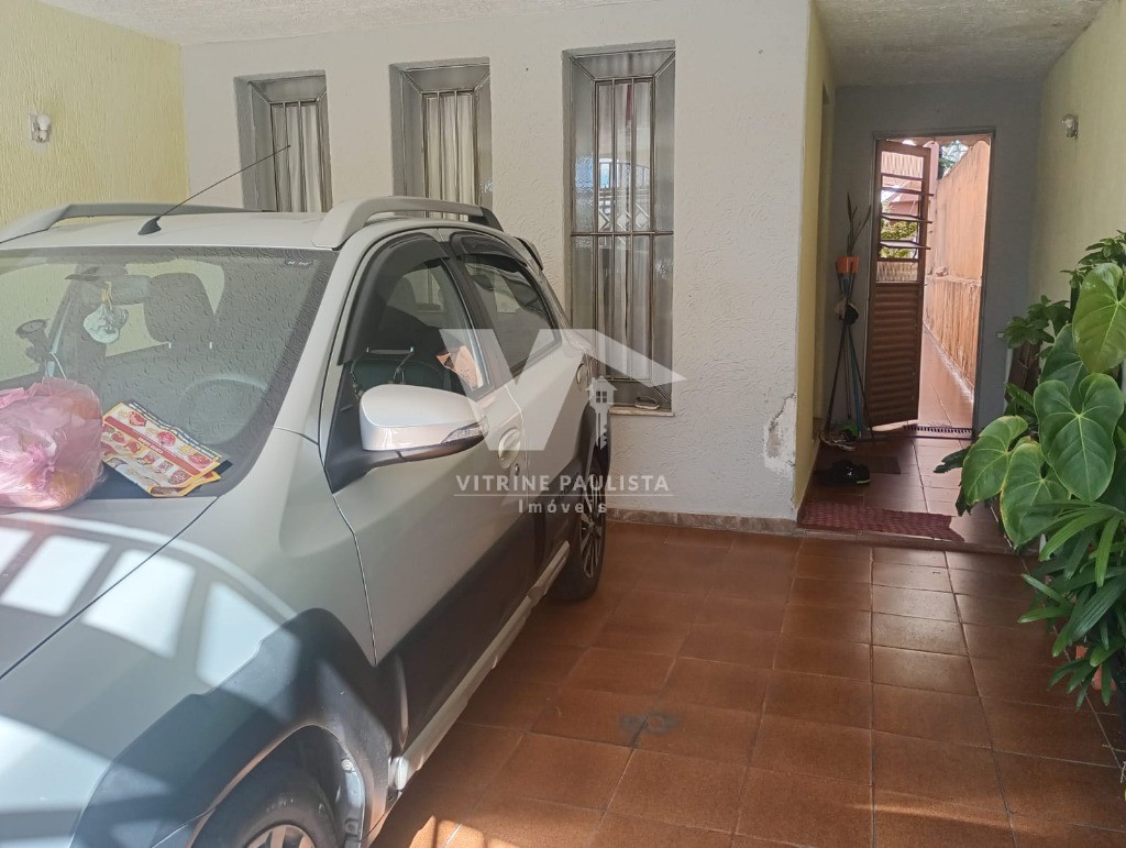 Casa, 3 quartos, 125 m² - Foto 2