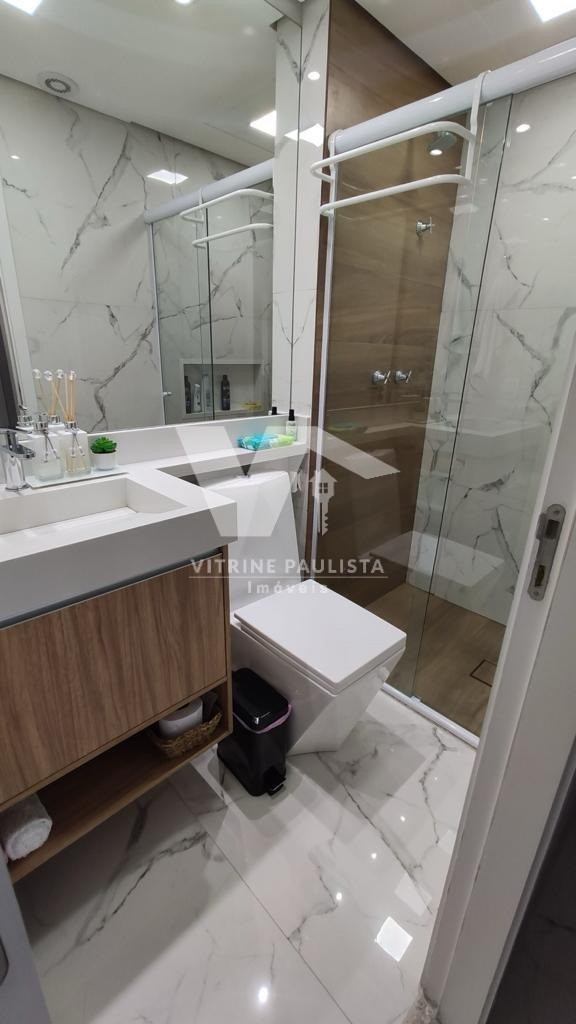 Apartamento, 2 quartos, 58 m² - Foto 7