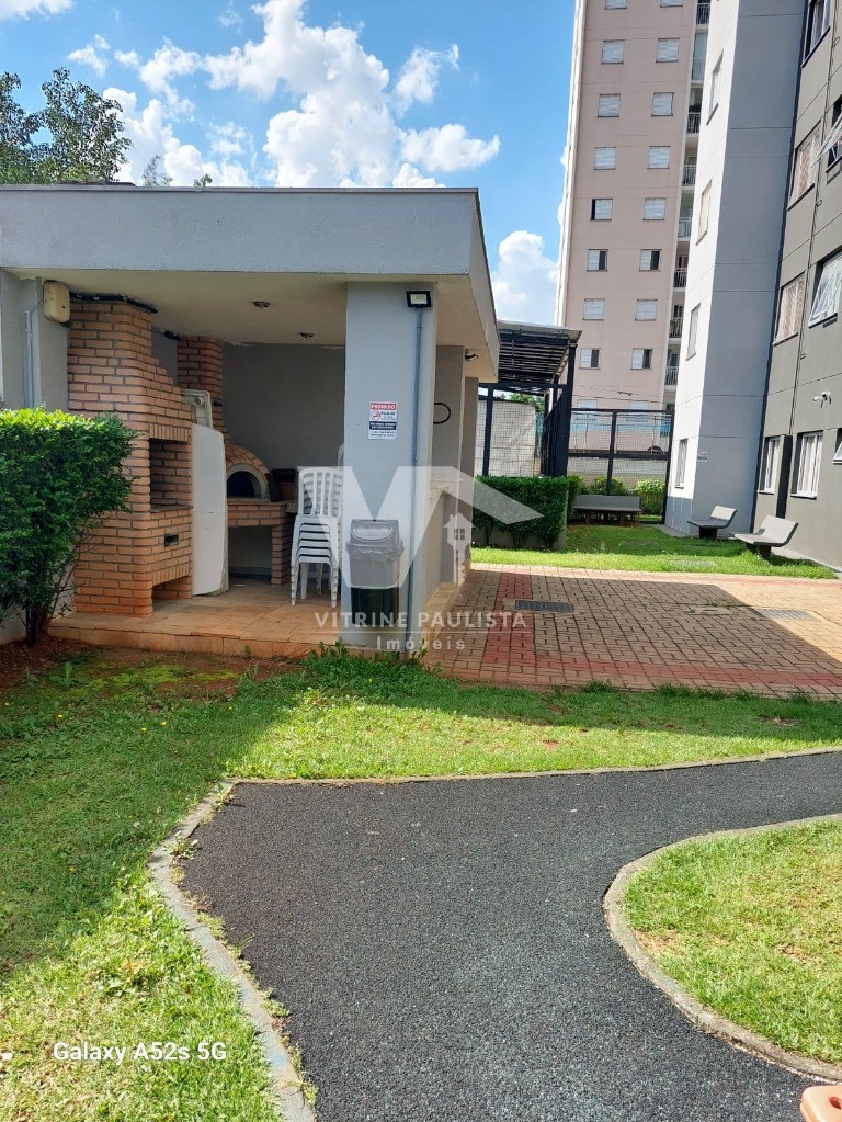 Apartamento, 2 quartos, 42 m² - Foto 14