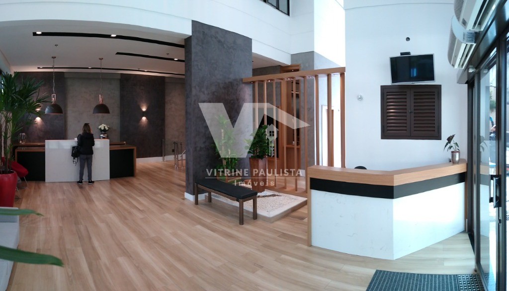 Sala-Conjunto, 36 m² - Foto 3