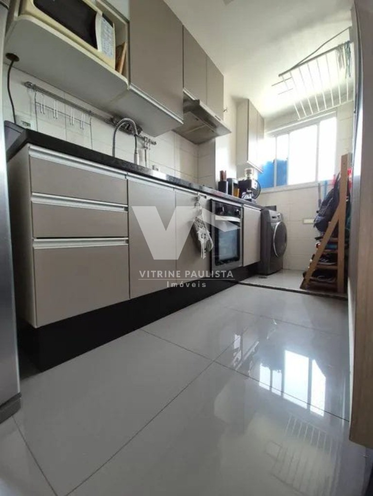 Apartamento, 2 quartos, 40 m² - Foto 4