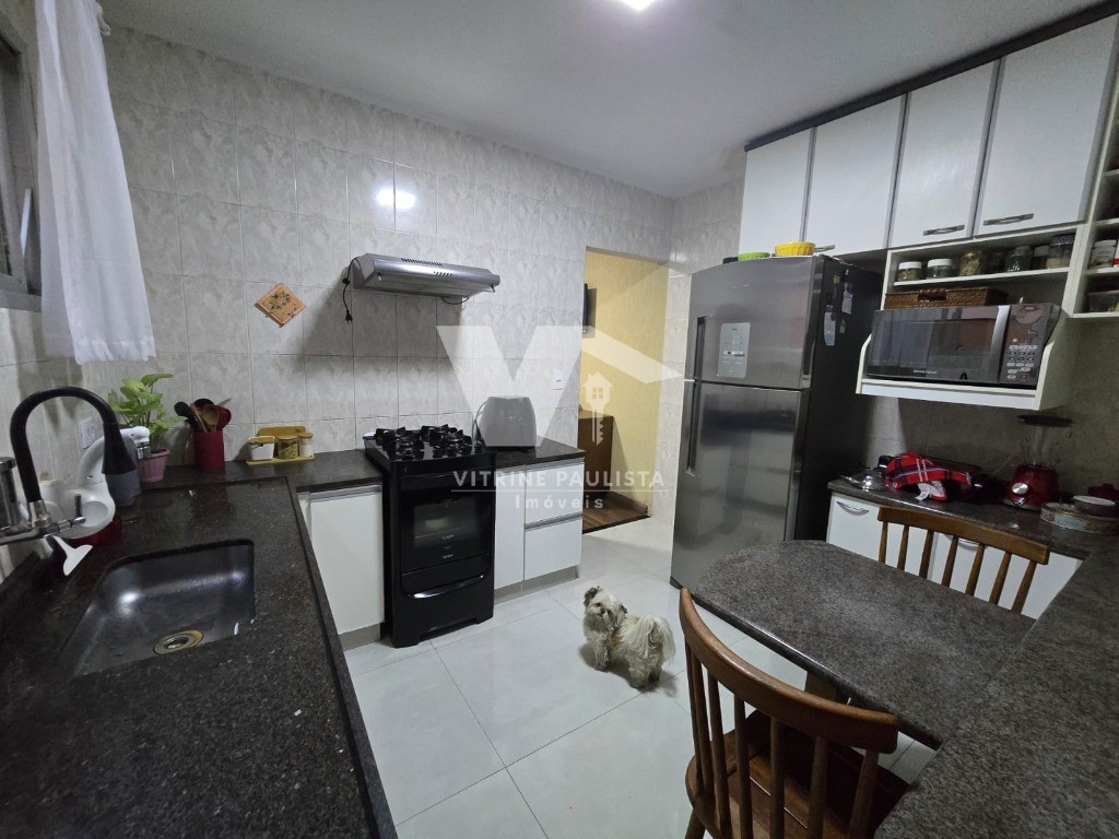 Casa, 3 quartos, 180 m² - Foto 5