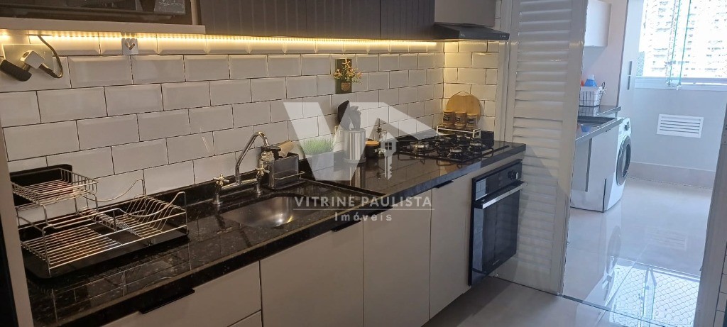 Apartamento, 3 quartos, 119 m² - Foto 8