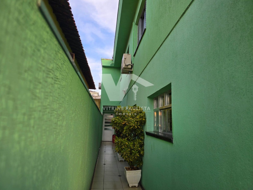 Casa, 4 quartos, 217 m² - Foto 16