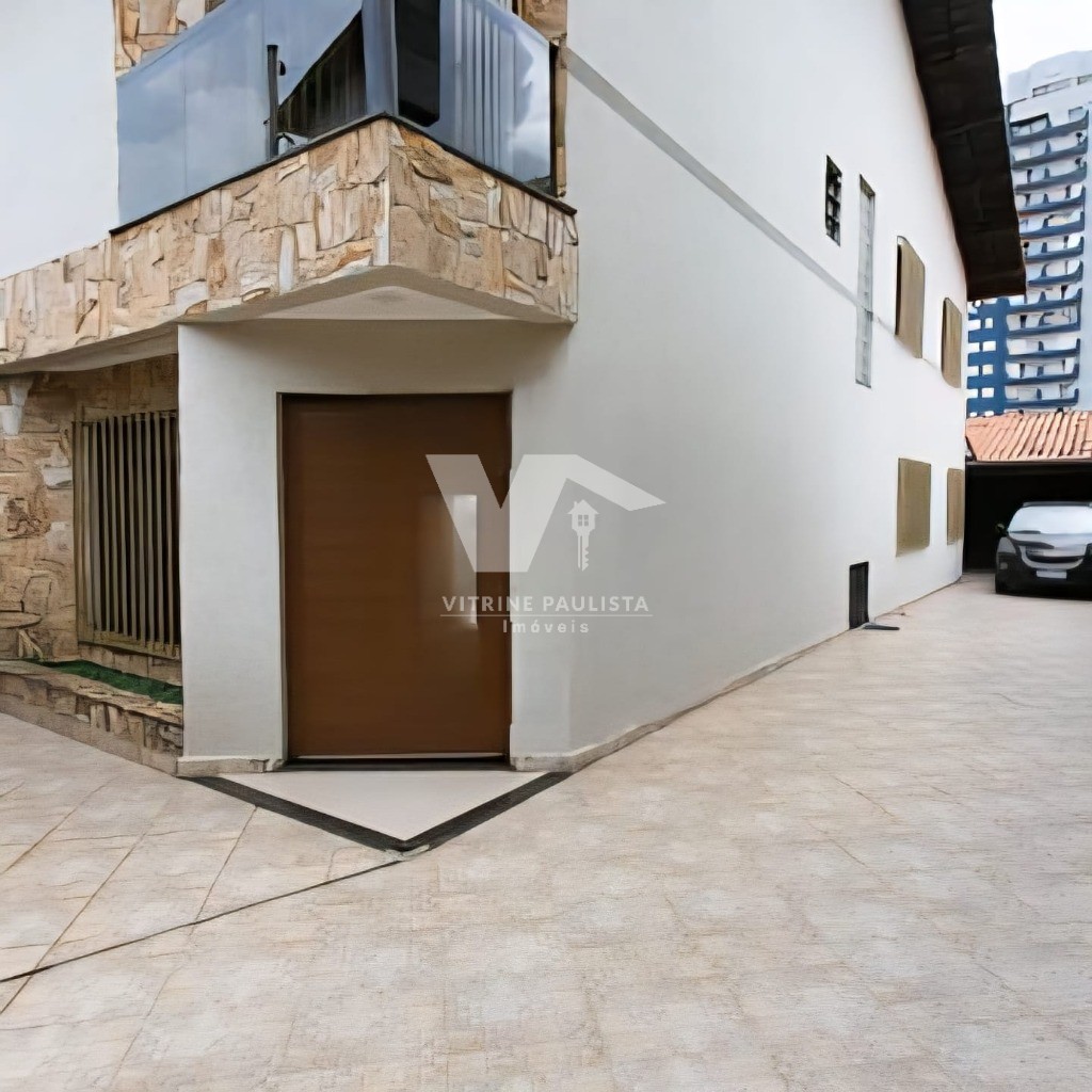 Casa, 4 quartos, 256 m² - Foto 22
