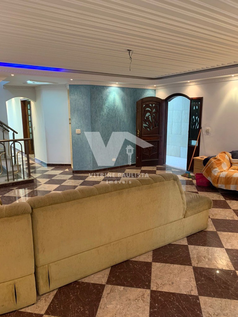 Casa, 4 quartos, 330 m² - Foto 49