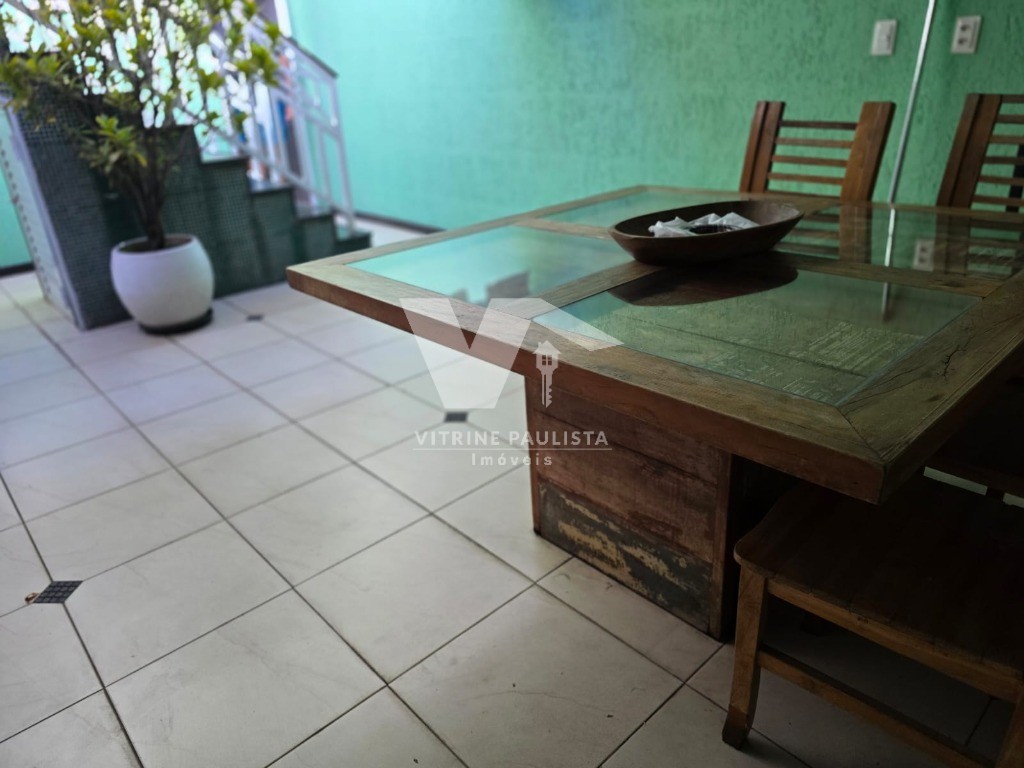 Casa, 4 quartos, 217 m² - Foto 9