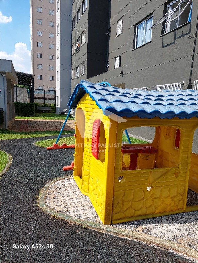 Apartamento, 2 quartos, 42 m² - Foto 4