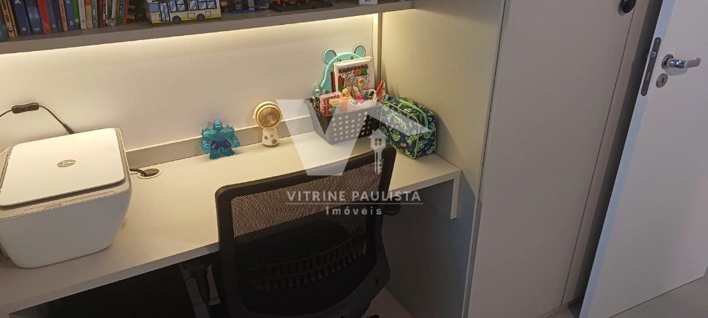 Apartamento, 3 quartos, 119 m² - Foto 31