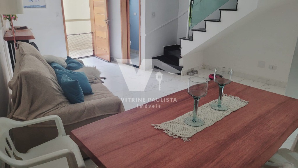 Casa, 3 quartos, 150 m² - Foto 17